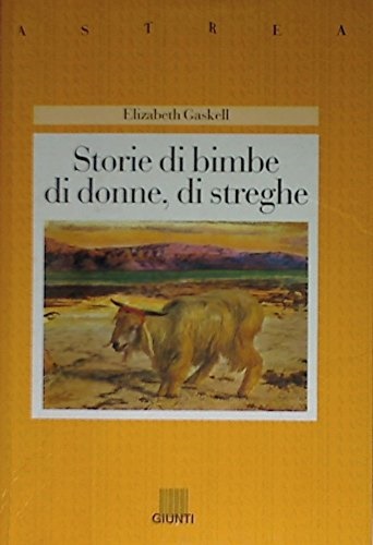 9788809201156-Storie di bimbe, di donne , di streghe.