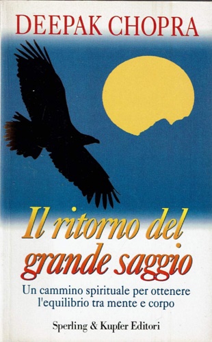 9788820022822-Il ritorno del grande saggio.