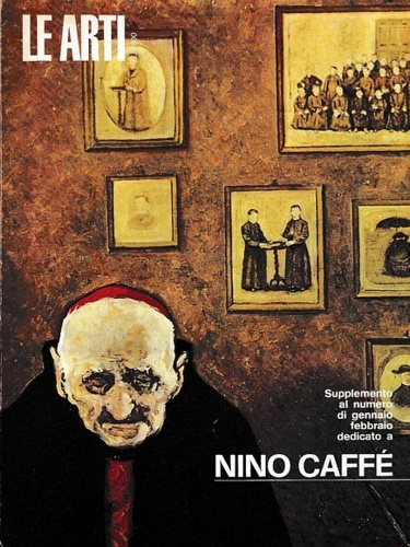 Nino Caffé.