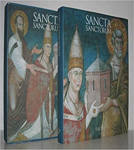 9788843551385-Sancta Sanctorum.