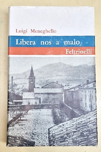Libera nos a malo.