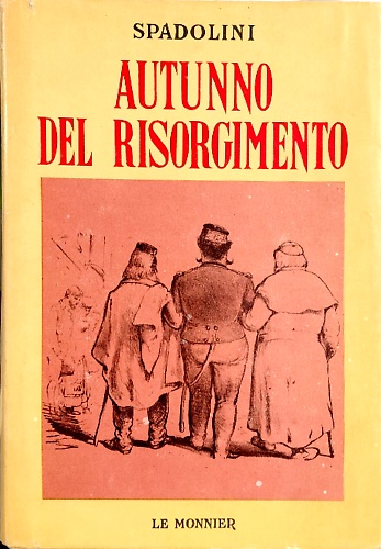 Autunno del Risorgimento.