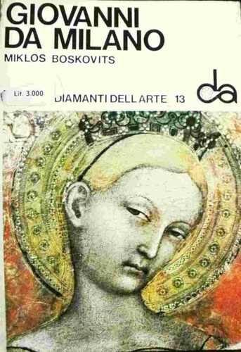 Giovanni di Milano.
