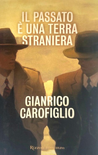 9788817003766-Il passato è una terra straniera.