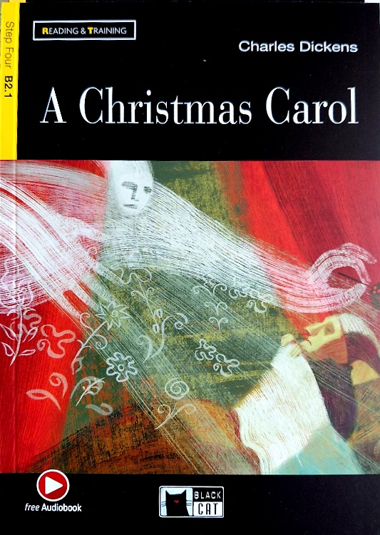 9788853000255-A Christmas Carol.