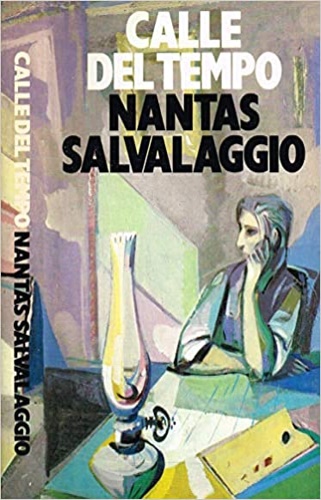 Calle del tempo.