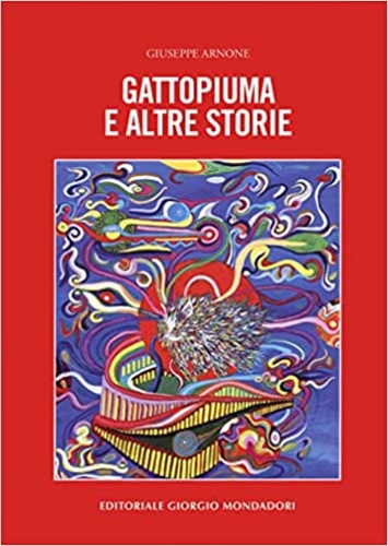 9788837419509-Gattopiuma e altre storie.