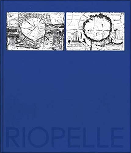 9788874399420-Riopelle. À la rencontre des territoires nordiques et des cultures autochtones.