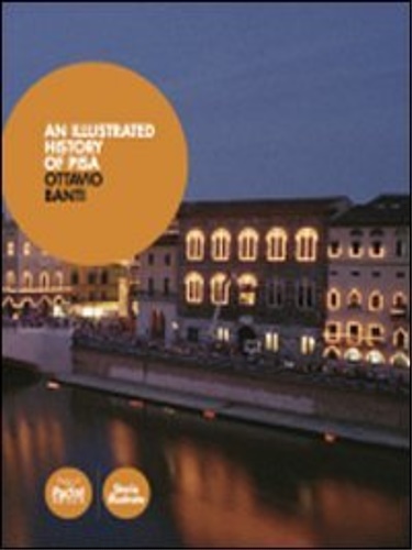 9788863151985-An illustrated history of Pisa.