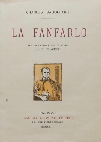 La Fanfarlo.