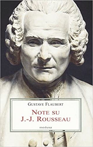 9788876983436-Note su J.-J. Rousseau.