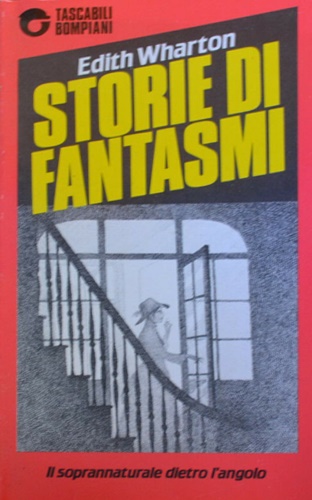 Storie di fantasmi.