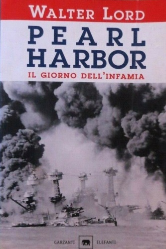 9788811685265-Pearl Harbor. Il giorno dell'infamia.