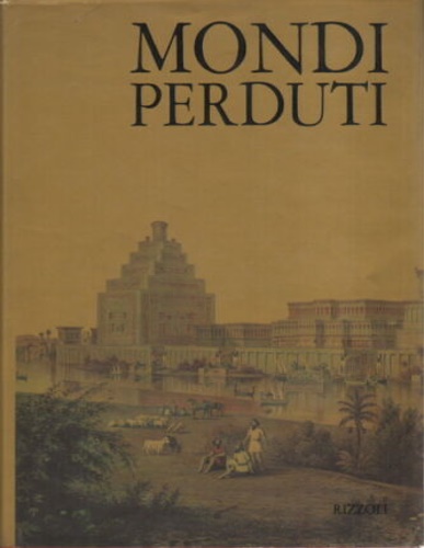 Mondi perduti.