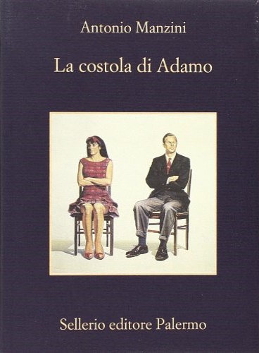 9788838931383-La costola di Adamo.
