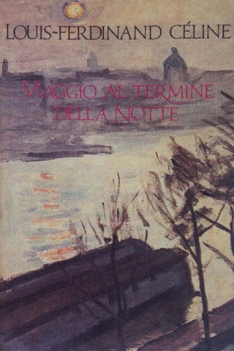 Viaggio al termine della notte.