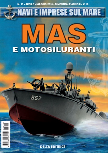 MAS e Motosiluranti.