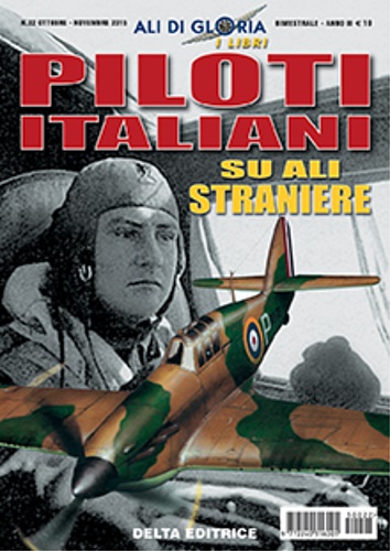 Piloti italiani. Su ali stranieri.