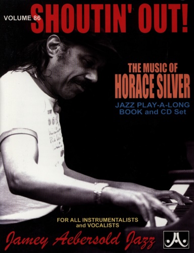 9781562242459-The music of Horace Silver.