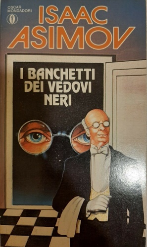 I banchetti dei vedovi neri.