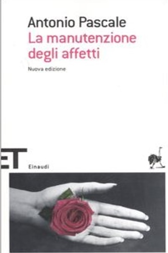 9788806183196-La manutenzione degli affetti.