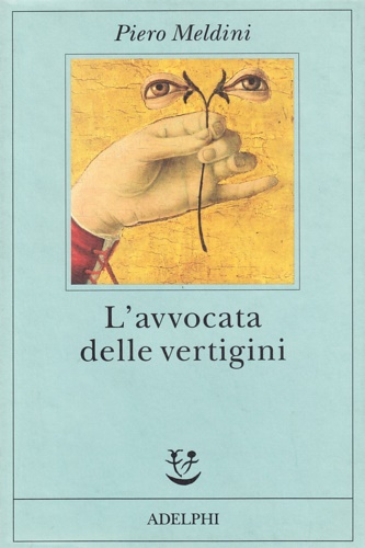 9788845910555-L'avvocata delle vertigini.