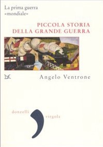 9788879899574-Piccola storia della grande guerra.