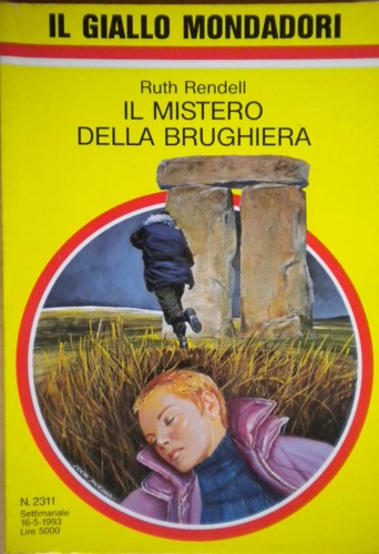 Il mistero della brughiera.