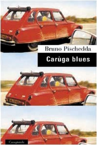 9788877133854-Carùga blues.