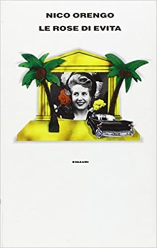 9788806118877-Le rose di Evita.