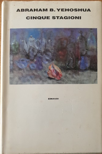 9788806132743-Cinque stagioni.