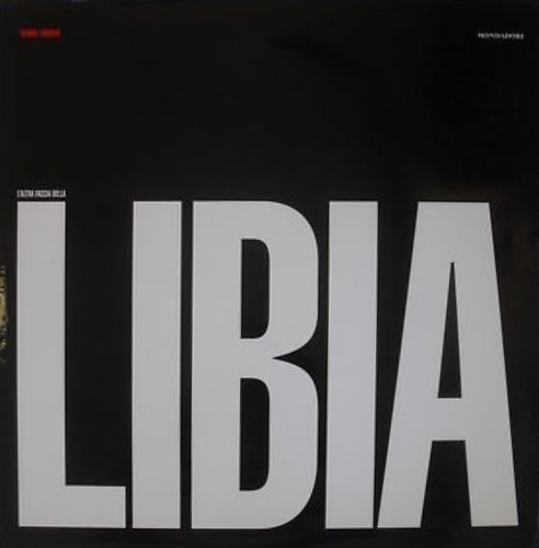 9788843583171-L'altra faccia della Libia.