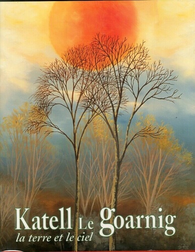 9782904342066-Katell Le Goarnig. Le terre et le ciel.