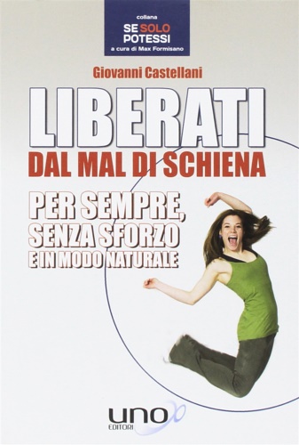 9788899912345-Liberati dal mal di schiena.