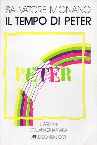 Il tempo di Peter.