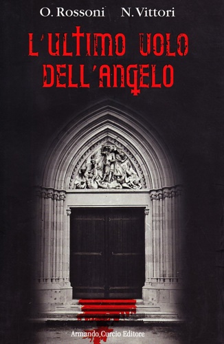 9788895049182-L' ultimo volo dell' angelo.