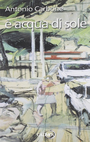 9788879233231-E' acqua di sole.