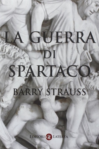 9788842086932-La guerra di Spartaco