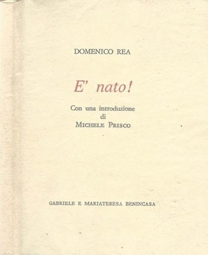 E' nato!