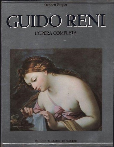 9788840200651-Guido Reni. L'Opera completa.