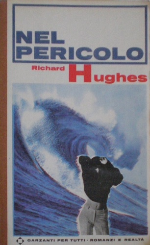Nel pericolo.