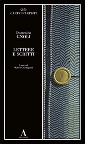 9791254720172-Lettere e scritti.