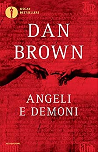 9788804555575-Angeli e demoni.