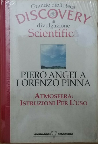 Atmosfera: istruzioni per l' uso.