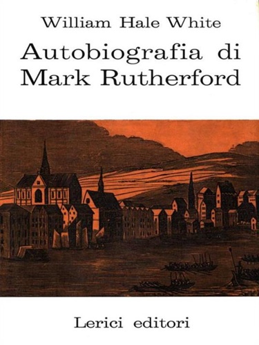 Autobiografia di Maria Rutherford.