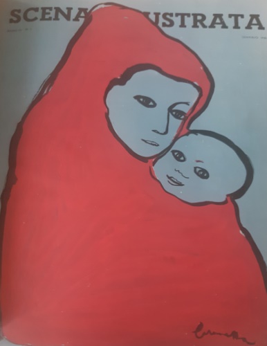 Scena illustrata.