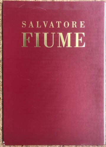 Salvatore Fiume.