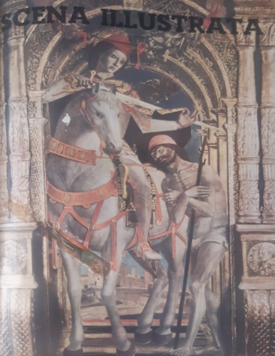 Scena illustrata.