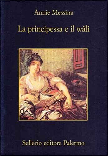 9788838912047-La principessa e il walì.