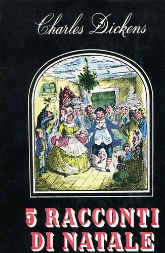 5 Racconti di Natale.